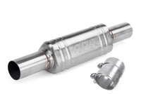 Catback Exhaust System Front Muffler GTI (MK6) Fits 2010-2014 Volkswagen GTI with APR Catback APR