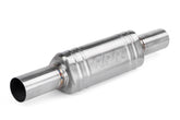 Catback Exhaust System Front Muffler GTI (MK6) Fits 2010-2014 Volkswagen GTI with APR Catback APR