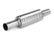 Catback Exhaust System Front Muffler GTI (MK6) Fits 2010-2014 Volkswagen GTI with APR Catback APR