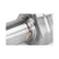 Catback Exhaust System Front Muffler GTI (MK6) Fits 2010-2014 Volkswagen GTI with APR Catback APR