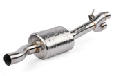 Catback Exhaust System Polo GTI (AW) Fits Volkswagen Polo GTI (AW) APR