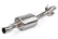 Catback Exhaust System Polo GTI (AW) Fits Volkswagen Polo GTI (AW) APR