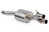 Catback Exhaust System Polo GTI (AW) Fits Volkswagen Polo GTI (AW) APR