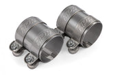 Catback Exhaust System Polo GTI (AW) Fits Volkswagen Polo GTI (AW) APR