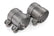 Catback Exhaust System Polo GTI (AW) Fits Volkswagen Polo GTI (AW) APR