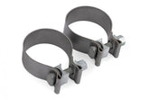 Catback Exhaust System Polo GTI (AW) Fits Volkswagen Polo GTI (AW) APR