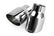 Catback Exhaust System Polo GTI (AW) Fits Volkswagen Polo GTI (AW) APR