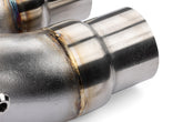 Catback Exhaust System Polo GTI (AW) Fits Volkswagen Polo GTI (AW) APR