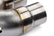 Catback Exhaust System Polo GTI (AW) Fits Volkswagen Polo GTI (AW) APR