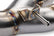 Catback Exhaust System Polo GTI (AW) Fits Volkswagen Polo GTI (AW) APR