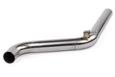 Catback Exhaust System Polo GTI (AW) Fits Volkswagen Polo GTI (AW) APR