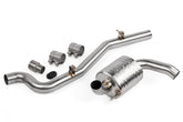Catback Exhaust System Tiguan (MK2) (AWD) Fits 2018-2024 Volkswagen Tiguan (AWD) APR