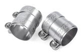 Catback Exhaust System Tiguan (MK2) (AWD) Fits 2018-2024 Volkswagen Tiguan (AWD) APR
