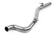 Catback Exhaust System Tiguan (MK2) (AWD) Fits 2018-2024 Volkswagen Tiguan (AWD) APR