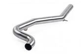 Catback Exhaust System Tiguan (MK2) (AWD) Fits 2018-2024 Volkswagen Tiguan (AWD) APR