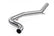 Catback Exhaust System Tiguan (MK2) (AWD) Fits 2018-2024 Volkswagen Tiguan (AWD) APR