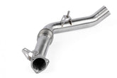 Catback Exhaust System Fits 2020-2024 Audi RS Q8 APR