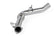 Catback Exhaust System Fits 2020-2024 Audi RS Q8 APR
