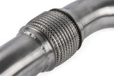 Catback Exhaust System Fits 2020-2024 Audi RS Q8 APR