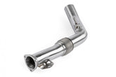 Catback Exhaust System Fits 2020-2024 Audi RS Q8 APR