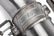 Catback Exhaust System Fits 2020-2024 Audi RS Q8 APR