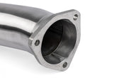 Catback Exhaust System Fits 2020-2024 Audi RS Q8 APR