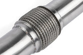 Catback Exhaust System Fits 2020-2024 Audi RS Q8 APR