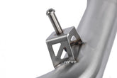 Catback Exhaust System Fits 2020-2024 Audi RS Q8 APR