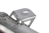 Catback Exhaust System Fits 2020-2024 Audi RS Q8 APR