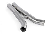 Catback Exhaust System Fits 2020-2024 Audi RS Q8 APR