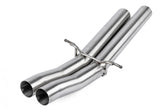 Catback Exhaust System Fits 2020-2024 Audi RS Q8 APR
