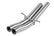 Catback Exhaust System Fits 2020-2024 Audi RS Q8 APR