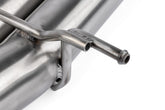 Catback Exhaust System Fits 2020-2024 Audi RS Q8 APR