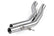 Catback Exhaust System Fits 2020-2024 Audi RS Q8 APR