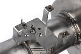 Catback Exhaust System Fits 2020-2024 Audi RS Q8 APR