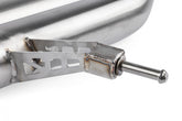 Catback Exhaust System Fits 2020-2024 Audi RS Q8 APR