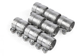 Catback Exhaust System Fits 2020-2024 Audi RS Q8 APR