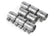 Catback Exhaust System Fits 2020-2024 Audi RS Q8 APR