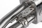 Catback Exhaust System Fits 2020-2024 Audi RS Q8 APR