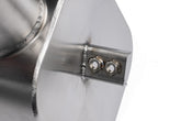 Catback Exhaust System Fits 2020-2024 Audi RS Q8 APR