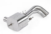 Catback Exhaust System Fits 2020-2024 Audi RS Q8 APR