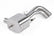 Catback Exhaust System Fits 2020-2024 Audi RS Q8 APR