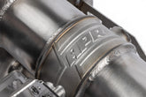 Catback Exhaust System Fits 2020-2024 Audi RS Q8 APR