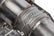 Catback Exhaust System Fits 2020-2024 Audi RS Q8 APR