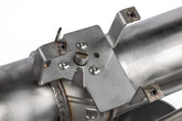 Catback Exhaust System Fits 2020-2024 Audi RS Q8 APR