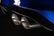 Catback Exhaust System Fits 2022-2025 Volkswagen Golf R MK8 APR