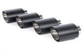 Catback Exhaust System Fits 2022-2025 Volkswagen Golf R MK8 APR