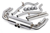 Catback Exhaust System Fits 2022-2024 Audi RS3 Sedan APR