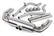 Catback Exhaust System Fits 2022-2024 Audi RS3 Sedan APR