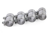 Catback Exhaust System Fits 2022-2024 Audi RS3 Sedan APR
